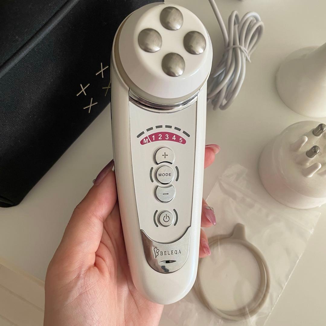 セルキュア　4Plus