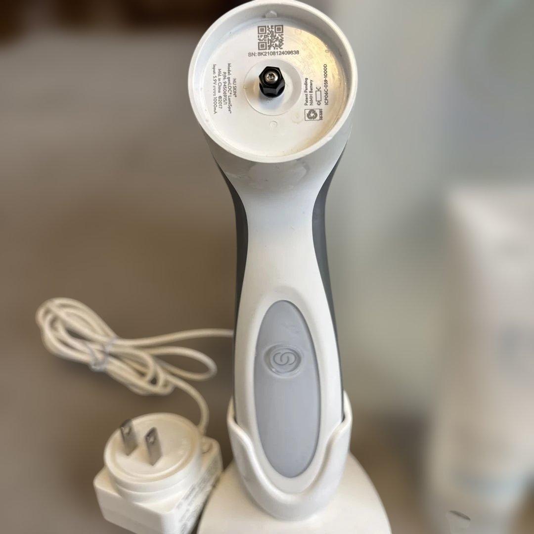 NU SKIN LumiSpa 美顔器 セット