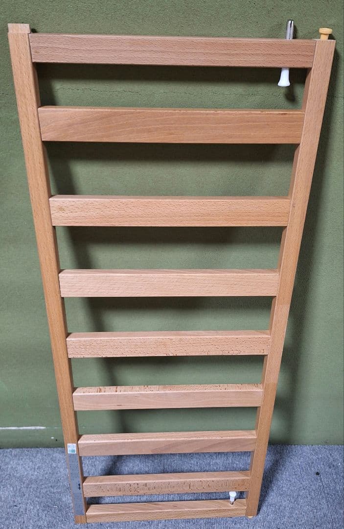 【こまみ】スリーピー 5wayベビーベッド 石崎家具 ベビー敷きふとん付き