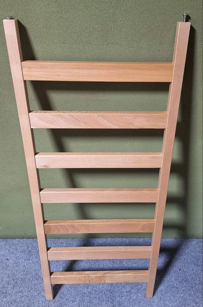 【こまみ】スリーピー 5wayベビーベッド 石崎家具 ベビー敷きふとん付き