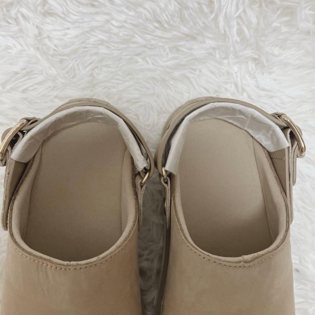 新品 UGG W Goldenstar Villa Clog SNIDEL 今季