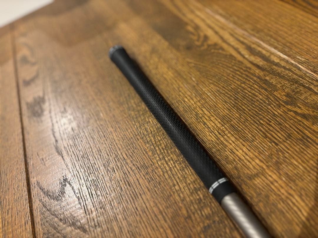 PING TOUR 2.0 CHROME 65S スリーブ付　ドライバー用　1W