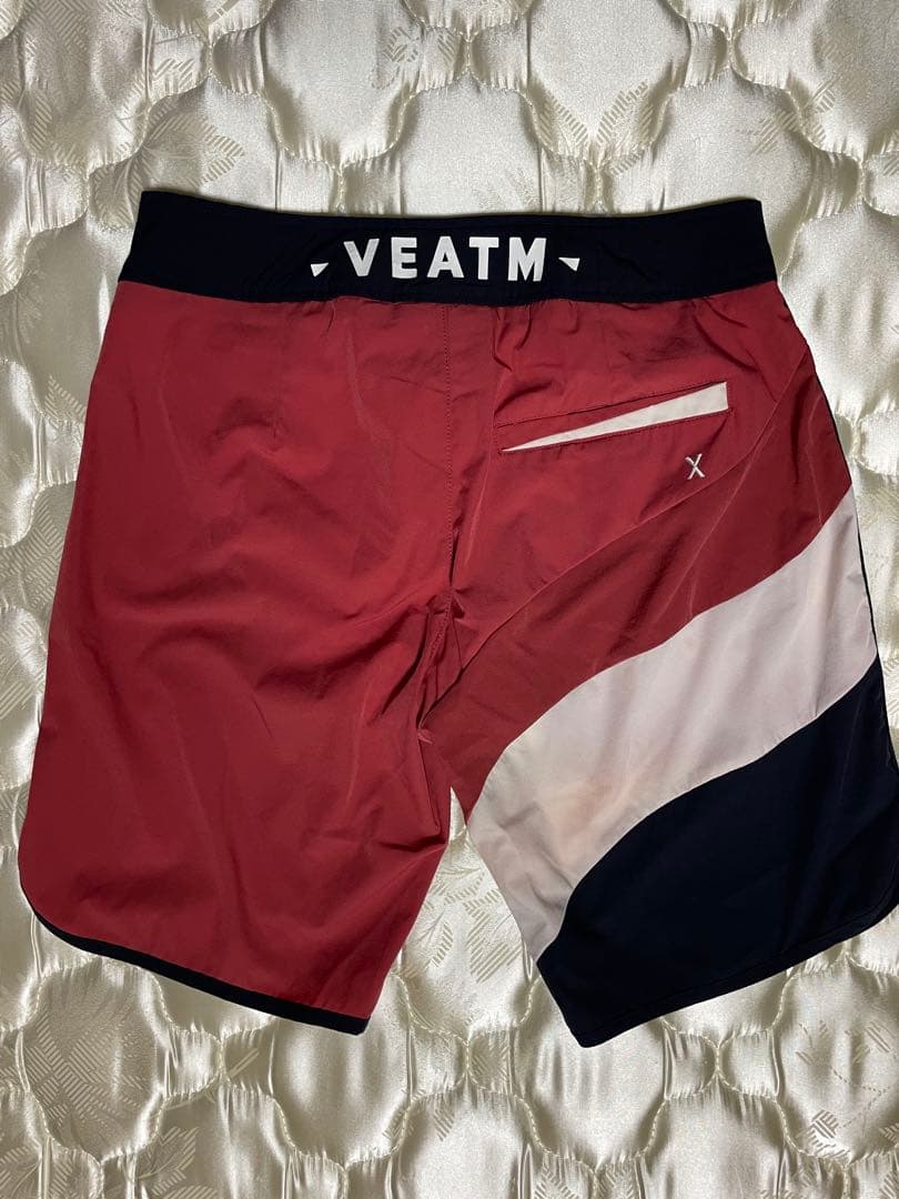 ビートム サーフパンツ サイズS 完売品