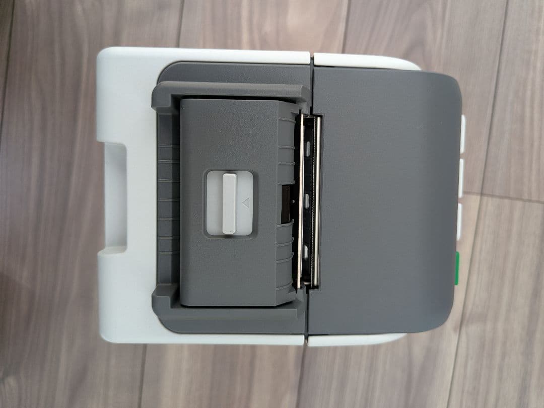 Brothers　ラベルプリンターTD2320 DSA