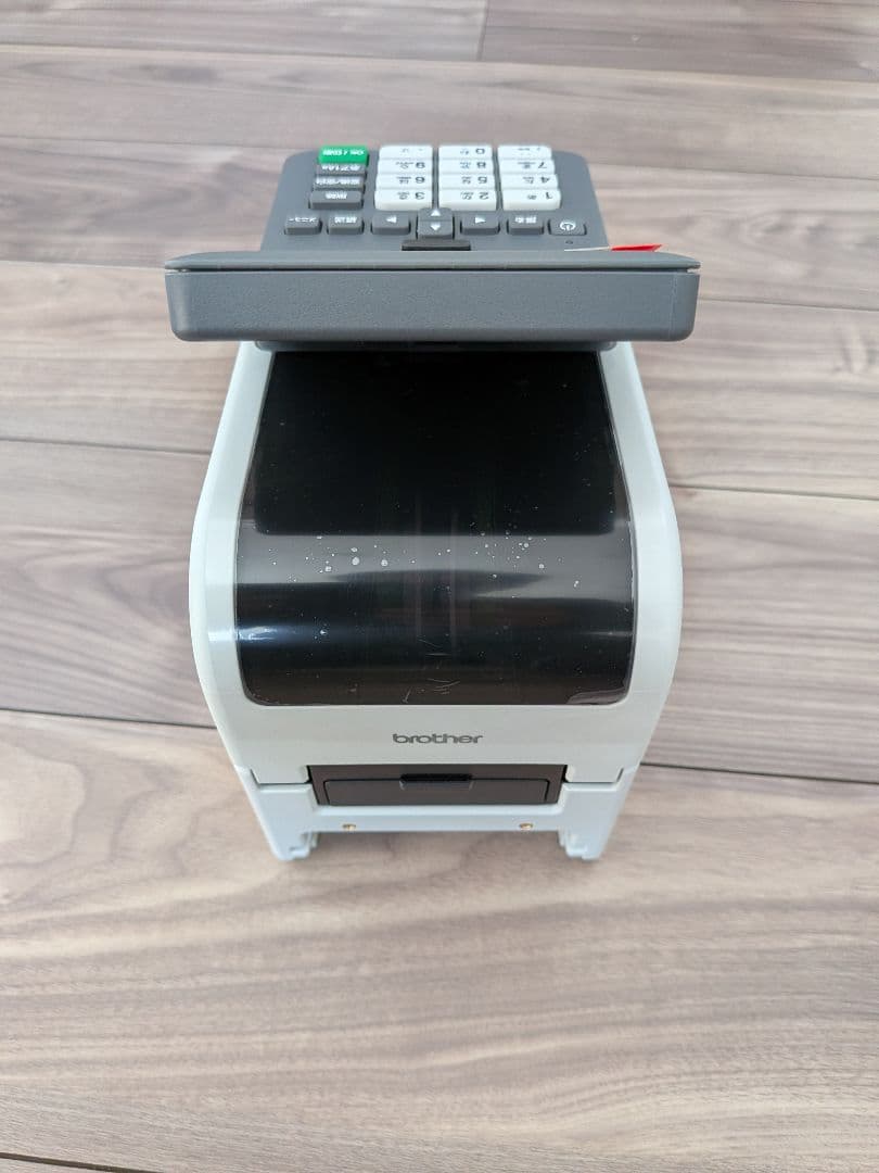 Brothers　ラベルプリンターTD2320 DSA