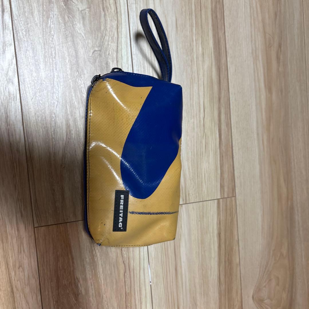 ヘッドホン Freitag Sennheiser headphone