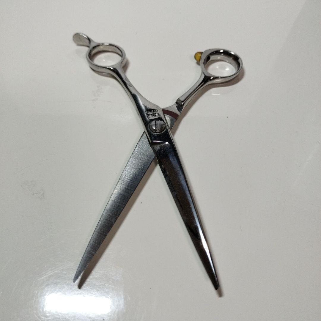 もうええ拳 光　STAR COSMOS セニングシザー 7cm