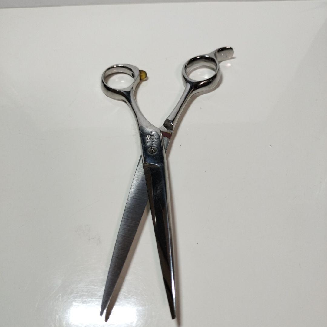 もうええ拳 光　STAR COSMOS セニングシザー 7cm