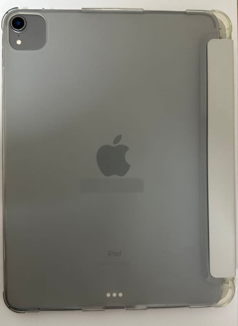 256GB iPad Pro 11インチ Wi-Fiモデル　スペースグレイ