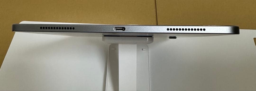 256GB iPad Pro 11インチ Wi-Fiモデル　スペースグレイ