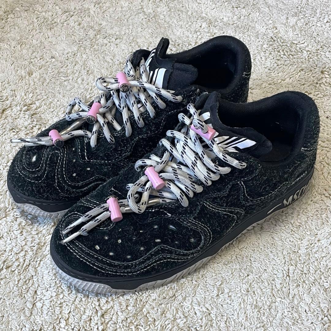 靴 MSCHF Super Normal 2 Perrotin Edition 29