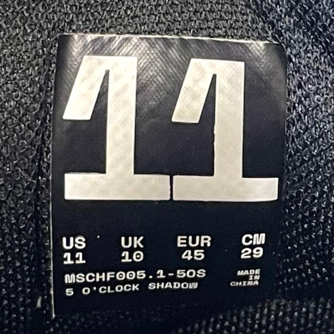 靴 MSCHF Super Normal 2 Perrotin Edition 29