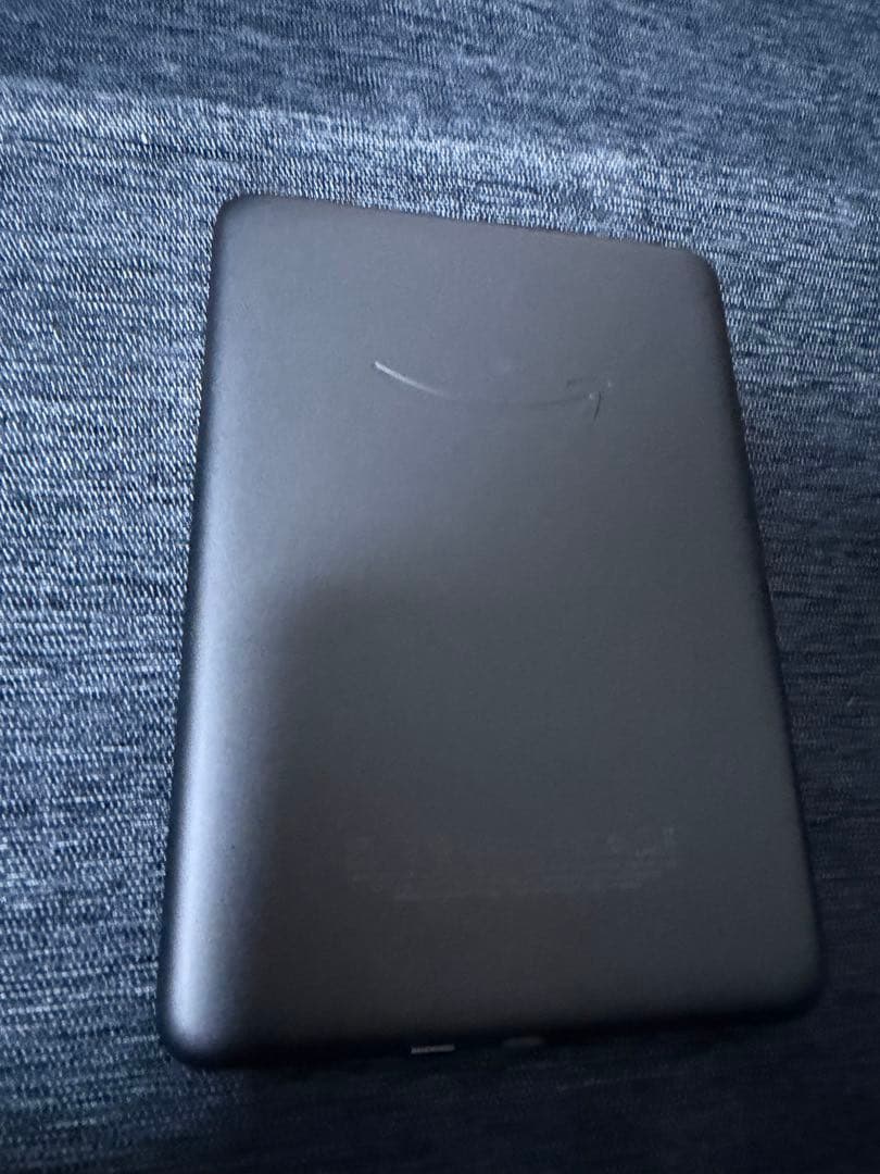 Kindle Paperwhiteシグニチャーedi (32GB)12世代