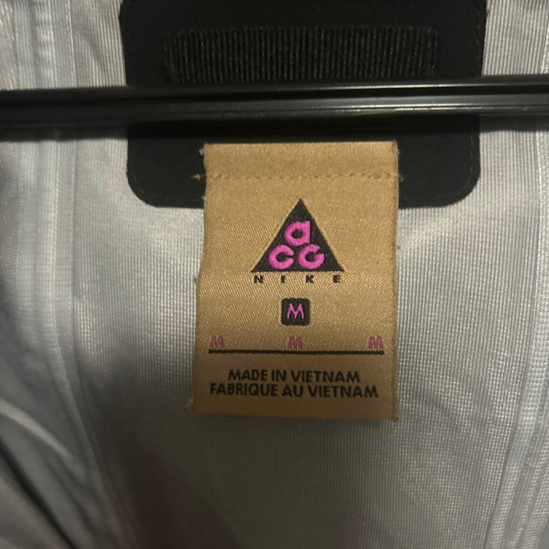 NIKE ACG GORE-TEX jacket Mサイズ