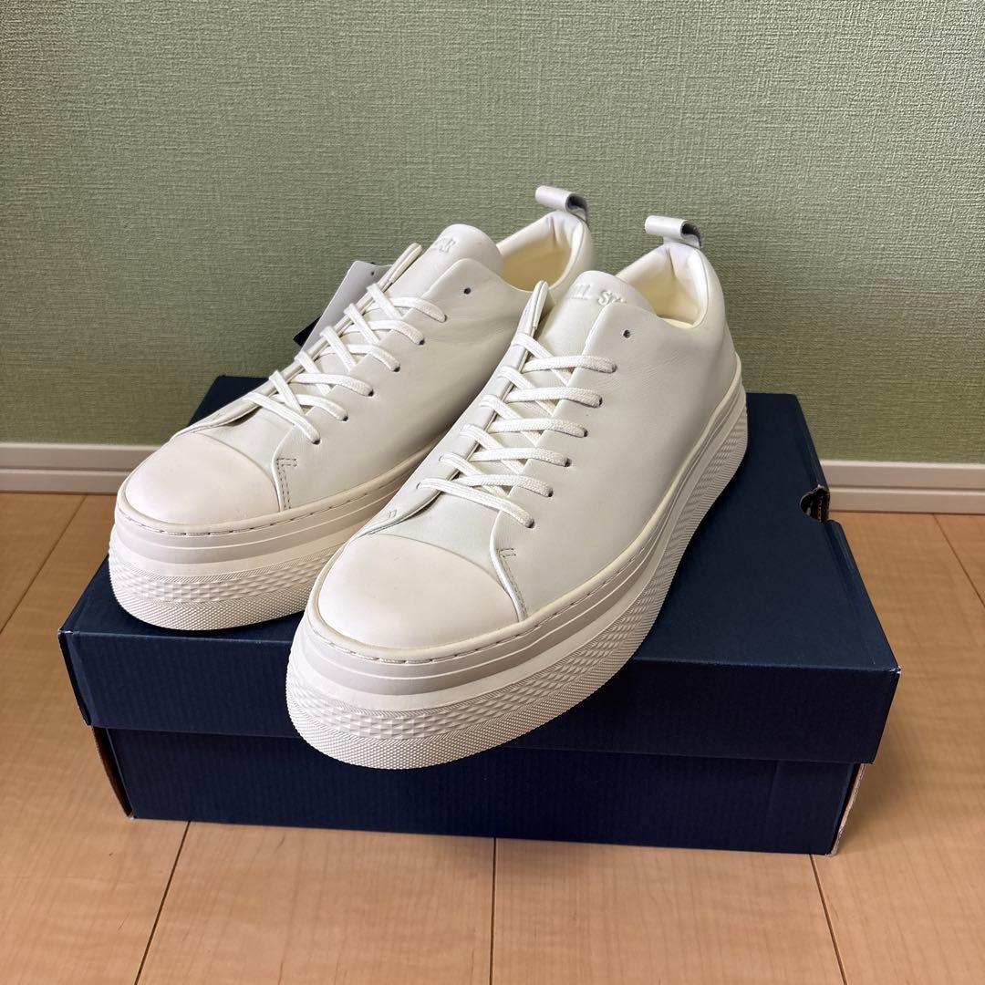 ★最終価格★ 新品・レア【CONVERSE】オールスター クップ バトー OX