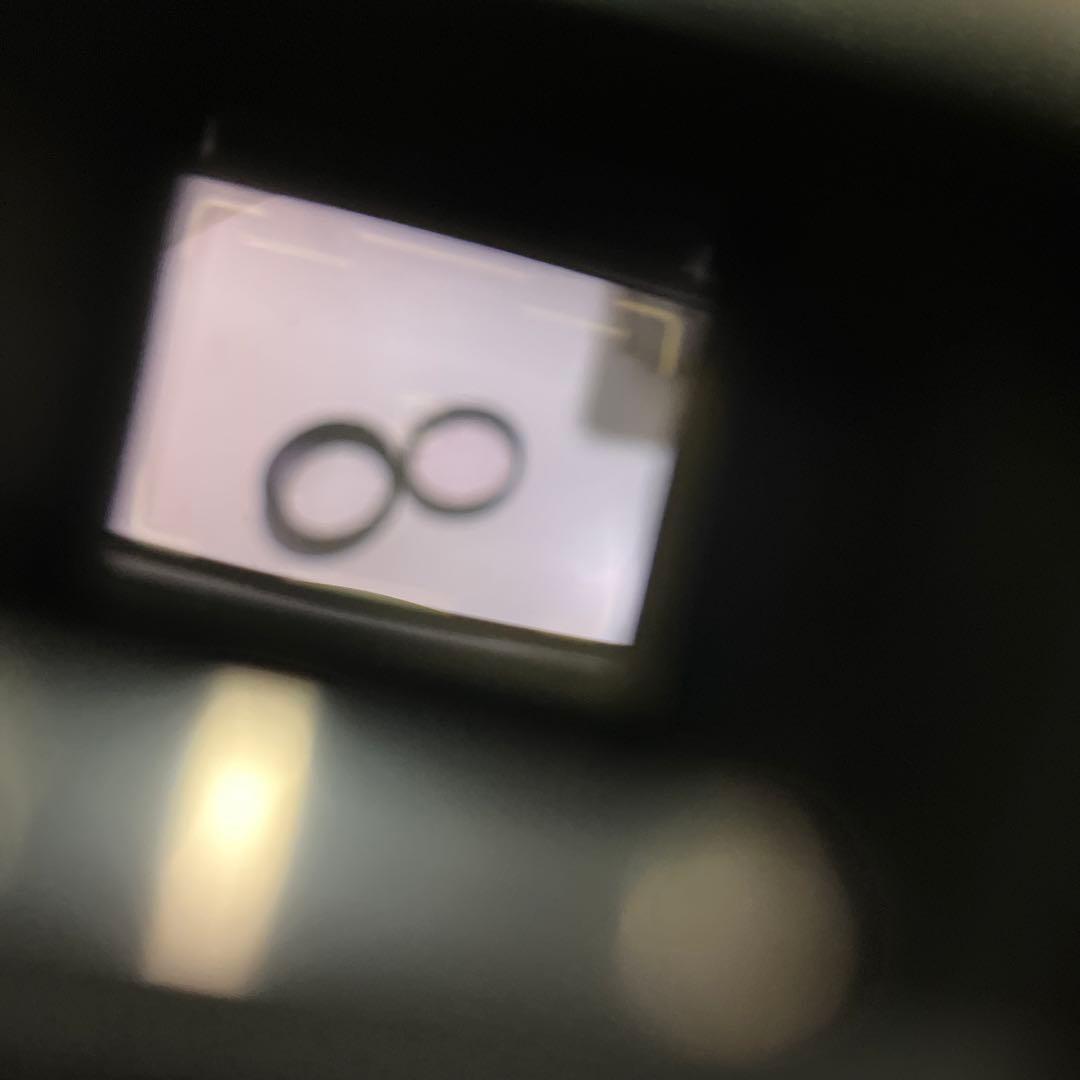 フィルムカメラ RICOH MF-1