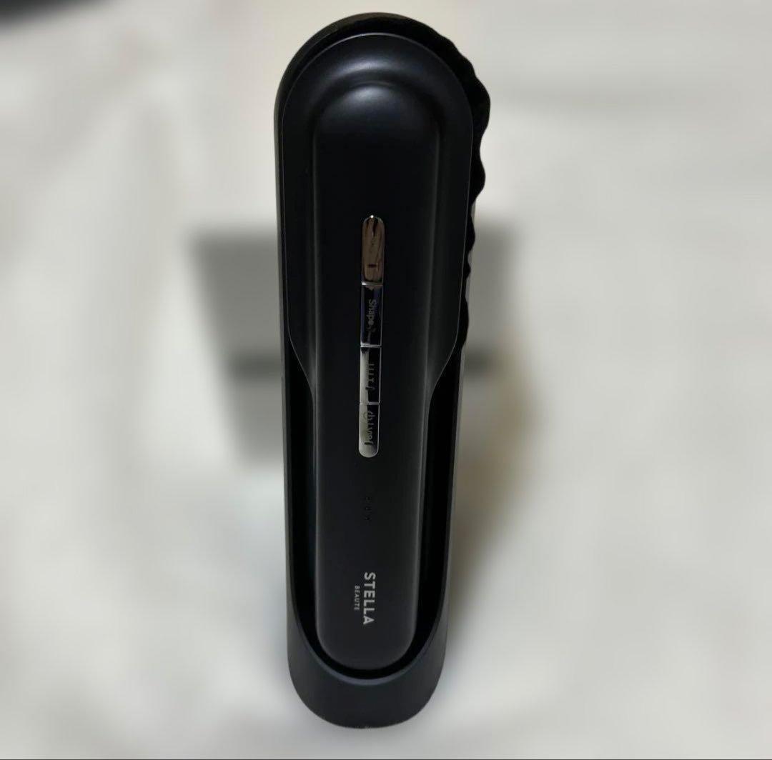 【マツ】STELLA BEAUTE レーザー＆EMS リフトブラシ PRO