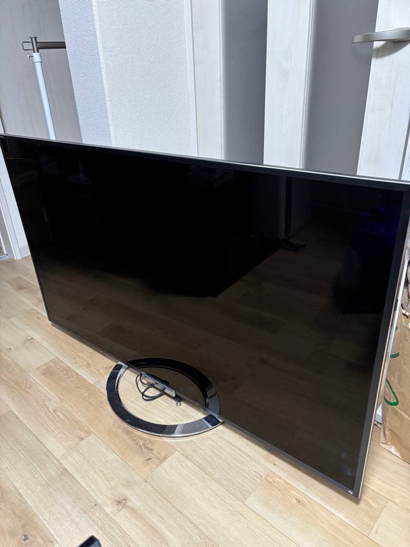 液晶テレビ SONY 55インチ　KDL- 55W920A