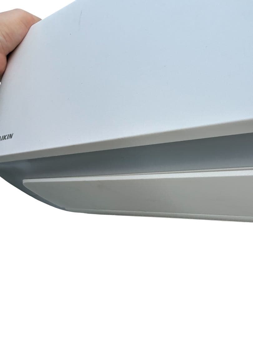 DAIKIN ダイキン 2019年製　最上位グレード　AN25WRBKS-W