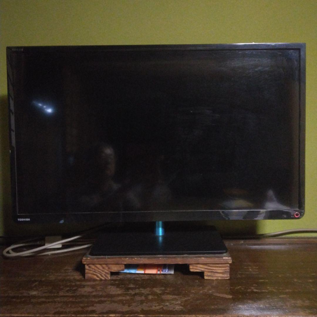 TOSHIBA 液晶テレビ 32S7 32インチ