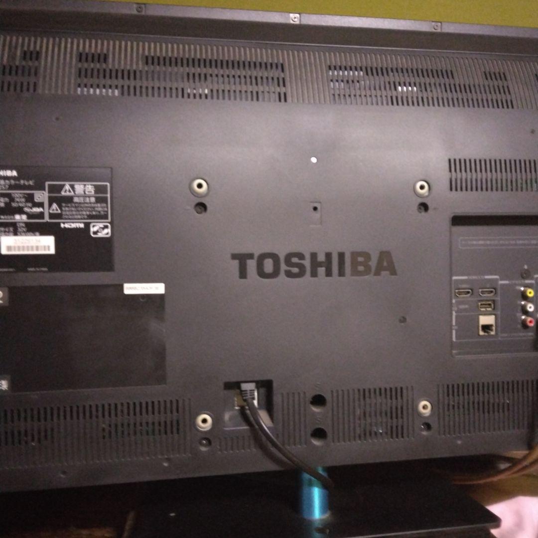 TOSHIBA 液晶テレビ 32S7 32インチ