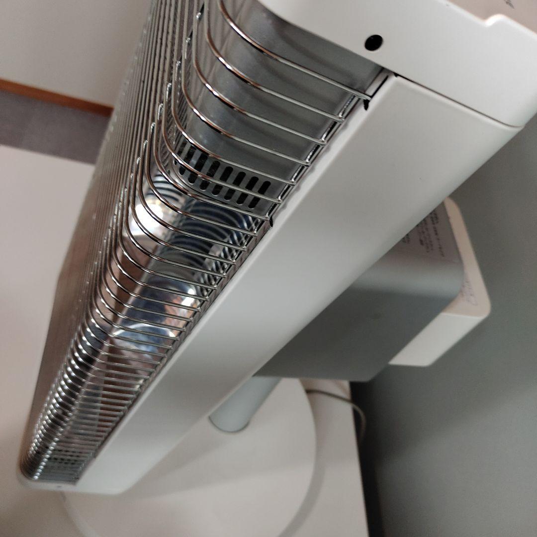 ダイキン セラムヒート 遠赤外線ヒーター 2018年製 ERFT11VS-W