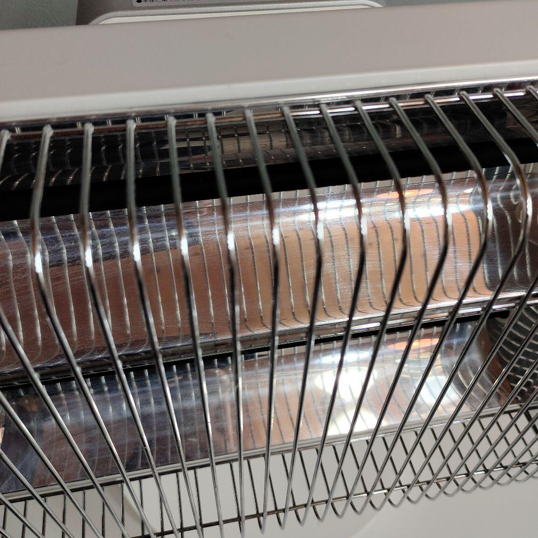 ダイキン セラムヒート 遠赤外線ヒーター 2018年製 ERFT11VS-W