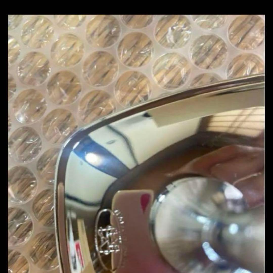 c100ミラー　ホンダ純正　カブ　ja10 ja07 ハンターカブ　新品　廃盤品