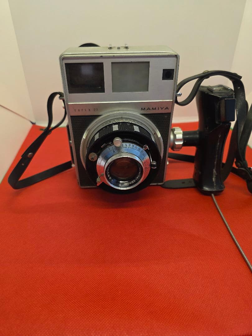 Mamiya 6台　備品　まとめ売り 値下げ　お買い得