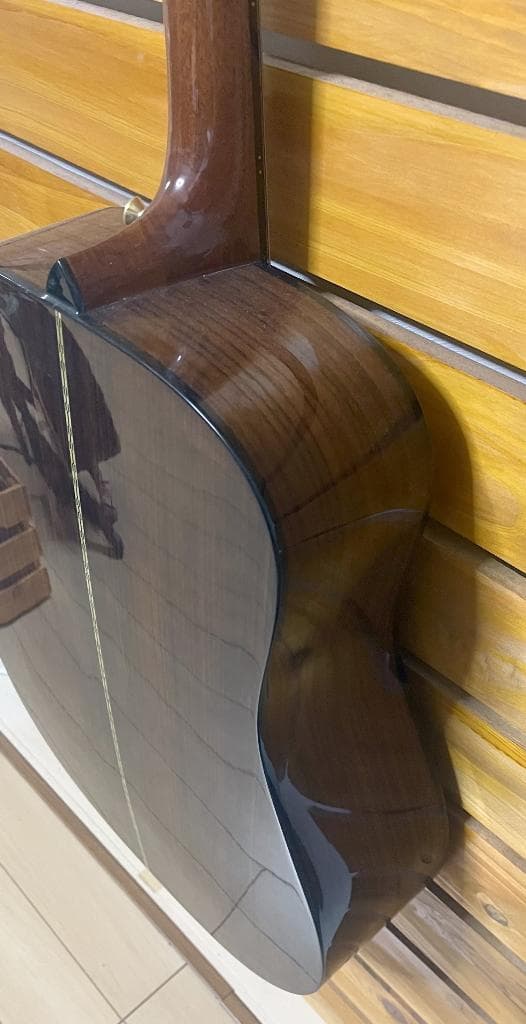 【hiroshige様】◆オール単板◆カワセ楽器・KAWASE・ドレッドノート