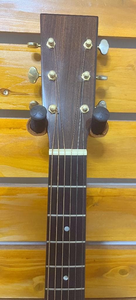 【hiroshige様】◆オール単板◆カワセ楽器・KAWASE・ドレッドノート