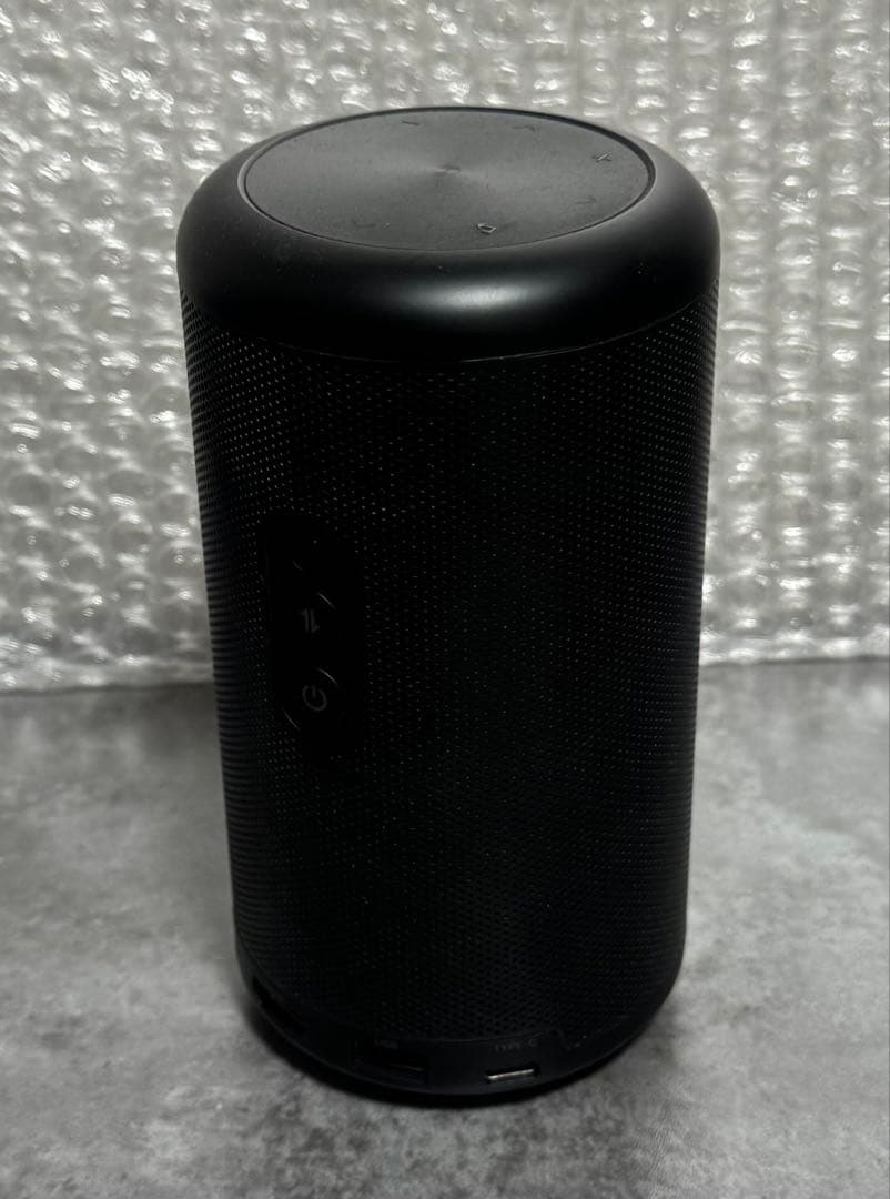 Nebula capsule2 Anker 箱付き完品