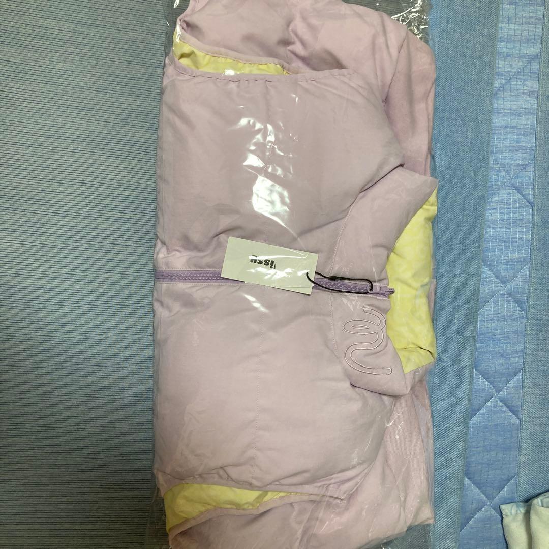 Nissy ナップタイム