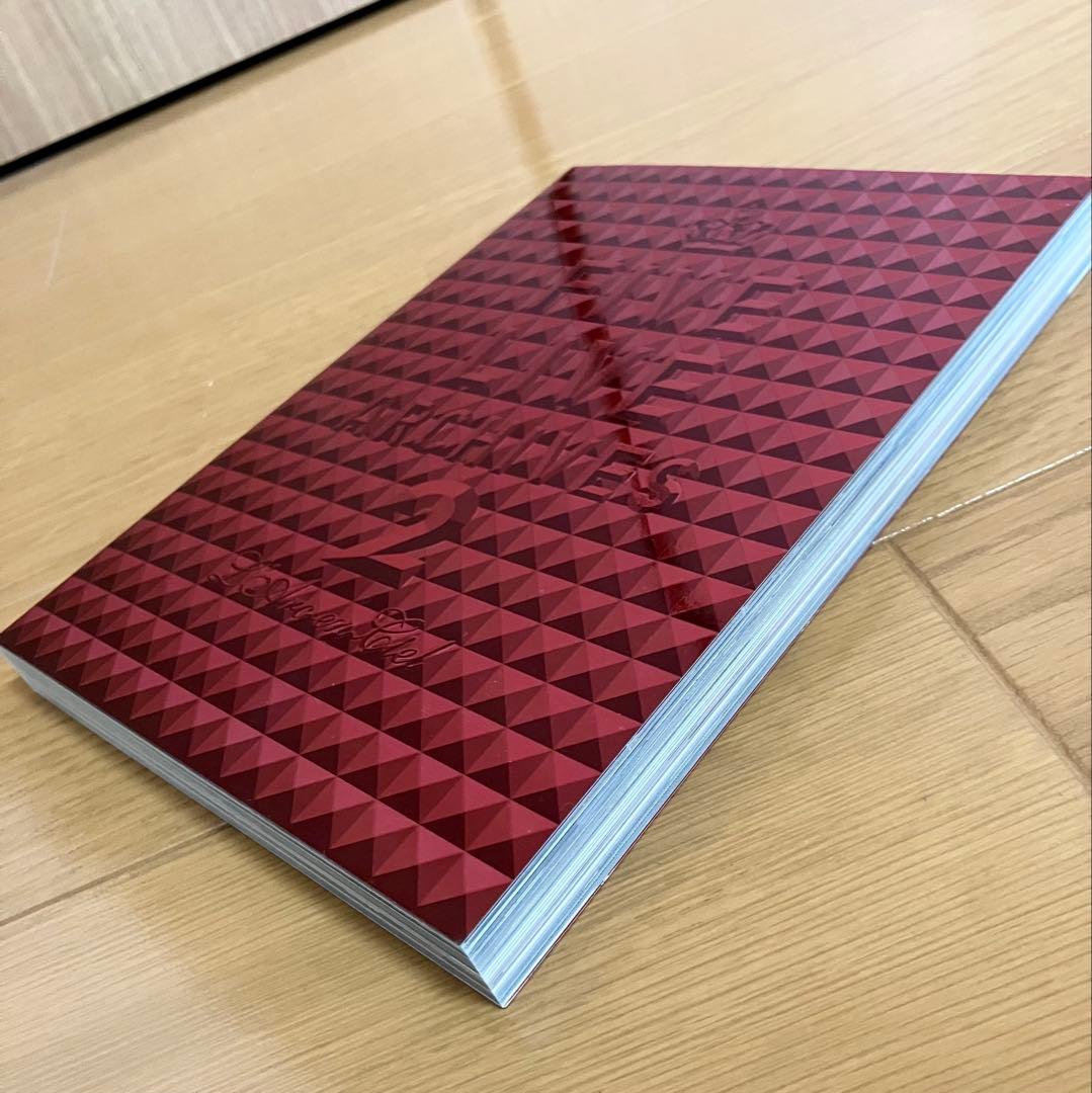 ミュージック FIVE LIVE ARCHIVES 2 L'Arc~en~Ciel