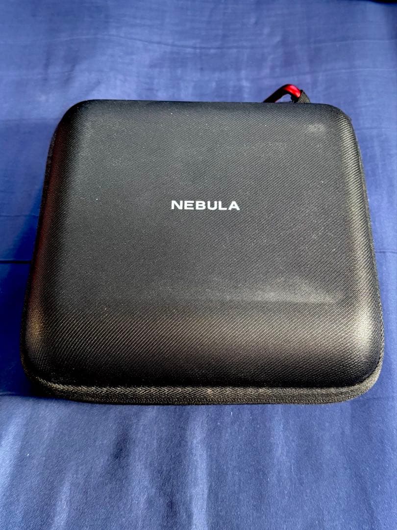 わ*ん様 NEBULA Capsule II