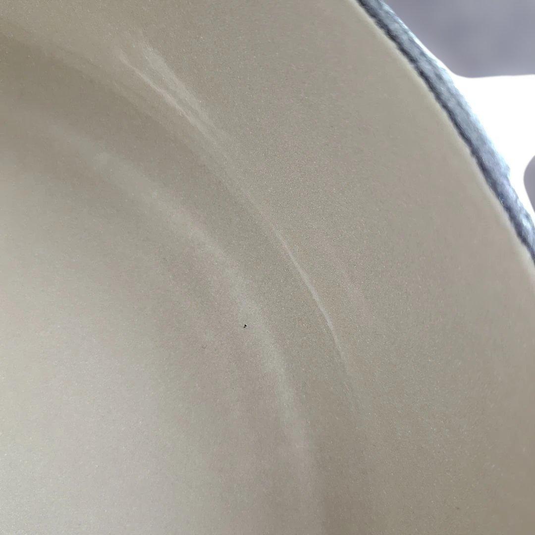 LE CREUSET ビュッフェキャセロール30cm デューン色