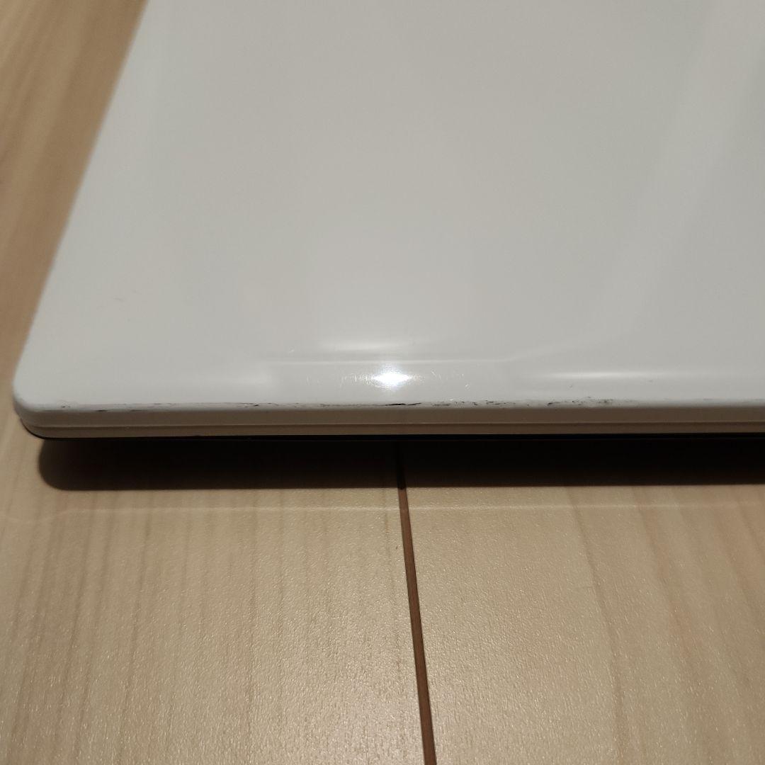 ⭐美品⭐　ノートパソコン　薄型　大画面　大容量　NEC　おしゃれなデザイン⭐