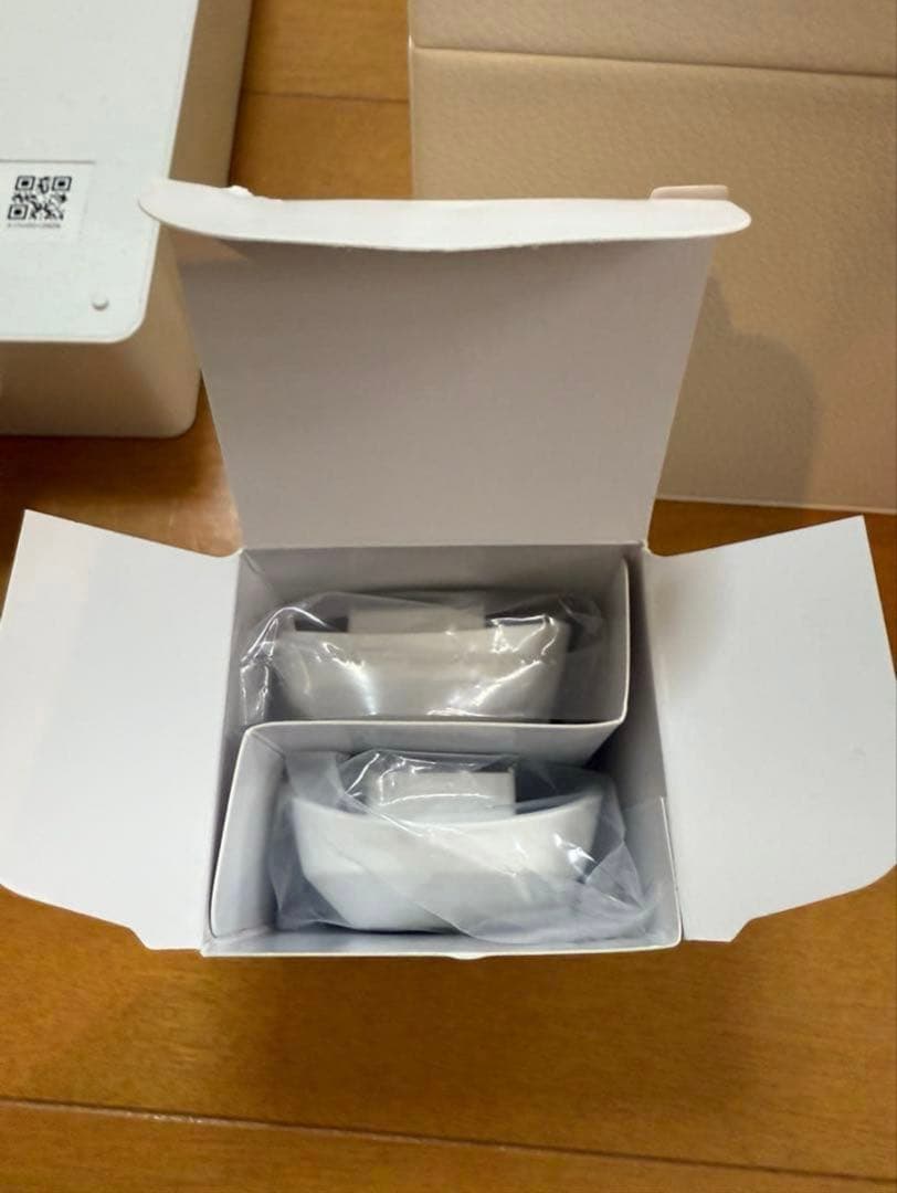 Refa リファ 脱毛器 エピダブル