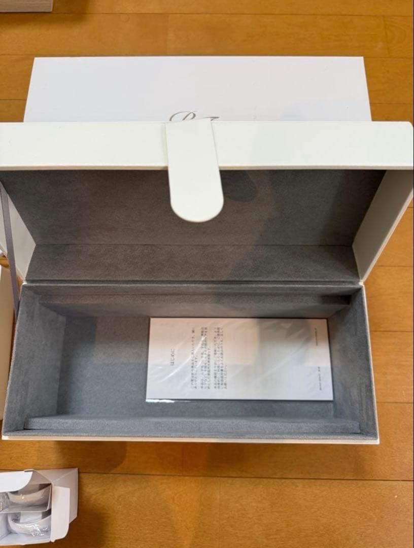 Refa リファ 脱毛器 エピダブル