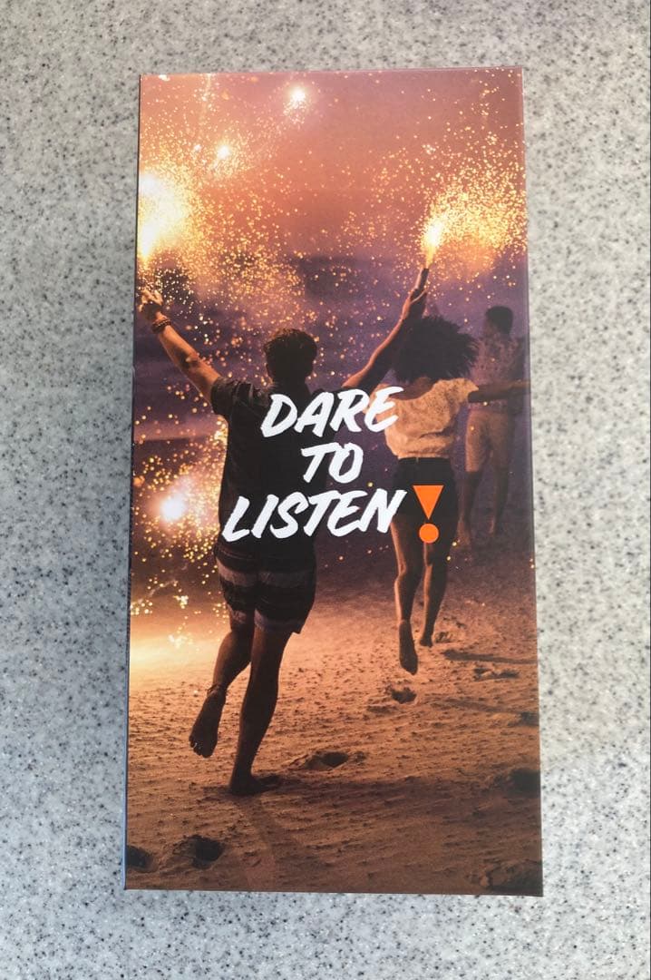 JBL FLIP6 Bluetoothスピーカー ブラック 美品中古