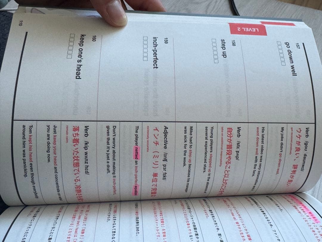 語学・辞書・学習参考書 Distinction