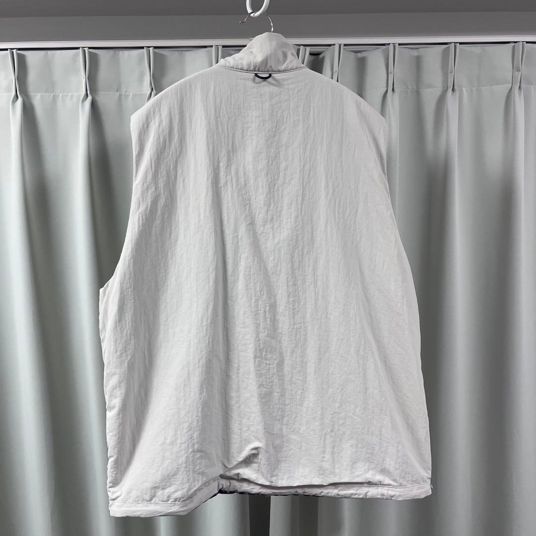 DAIWA PIER39 テックリバーシブルトレッキングベスト