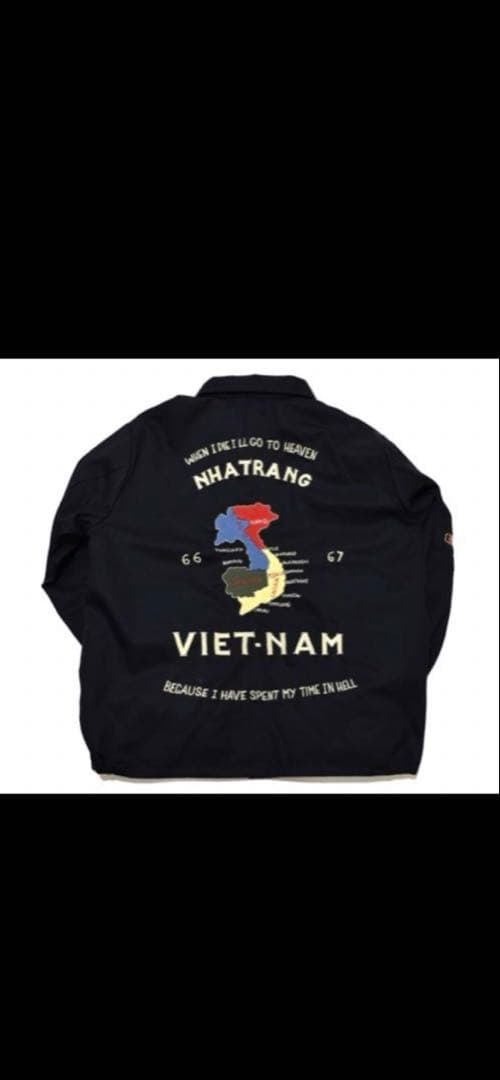 ジャケット・アウター hiroshi