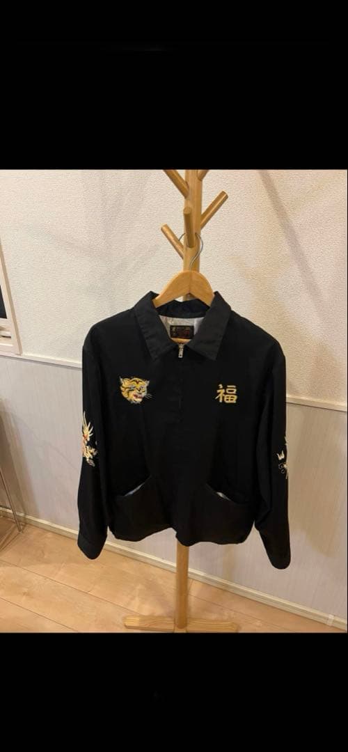 ジャケット・アウター hiroshi