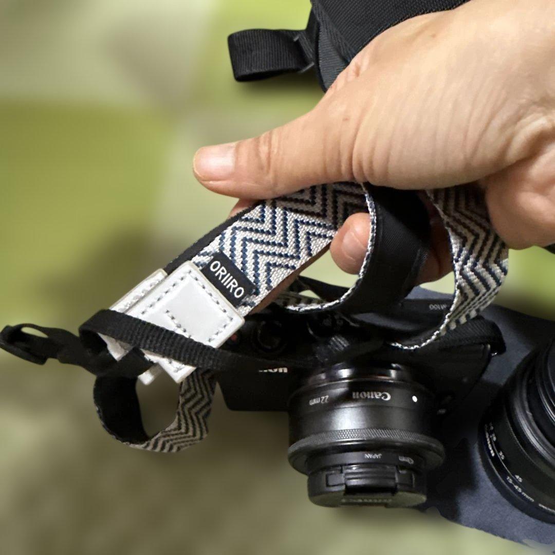 Canon EOS M100 デジタル一眼レフカメラ