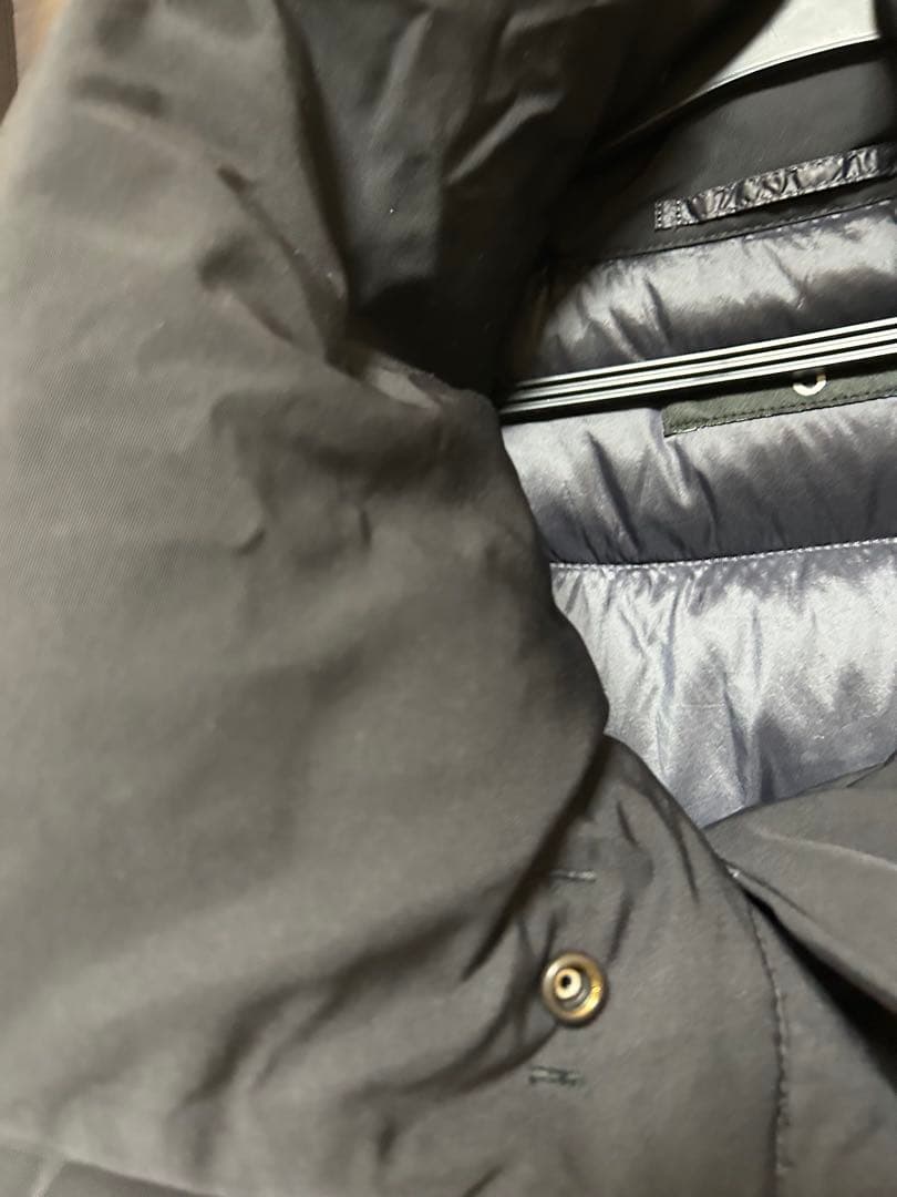 美品⭐︎ UNIQLO+J 大人気商品　ダウンジャケットLサイズ