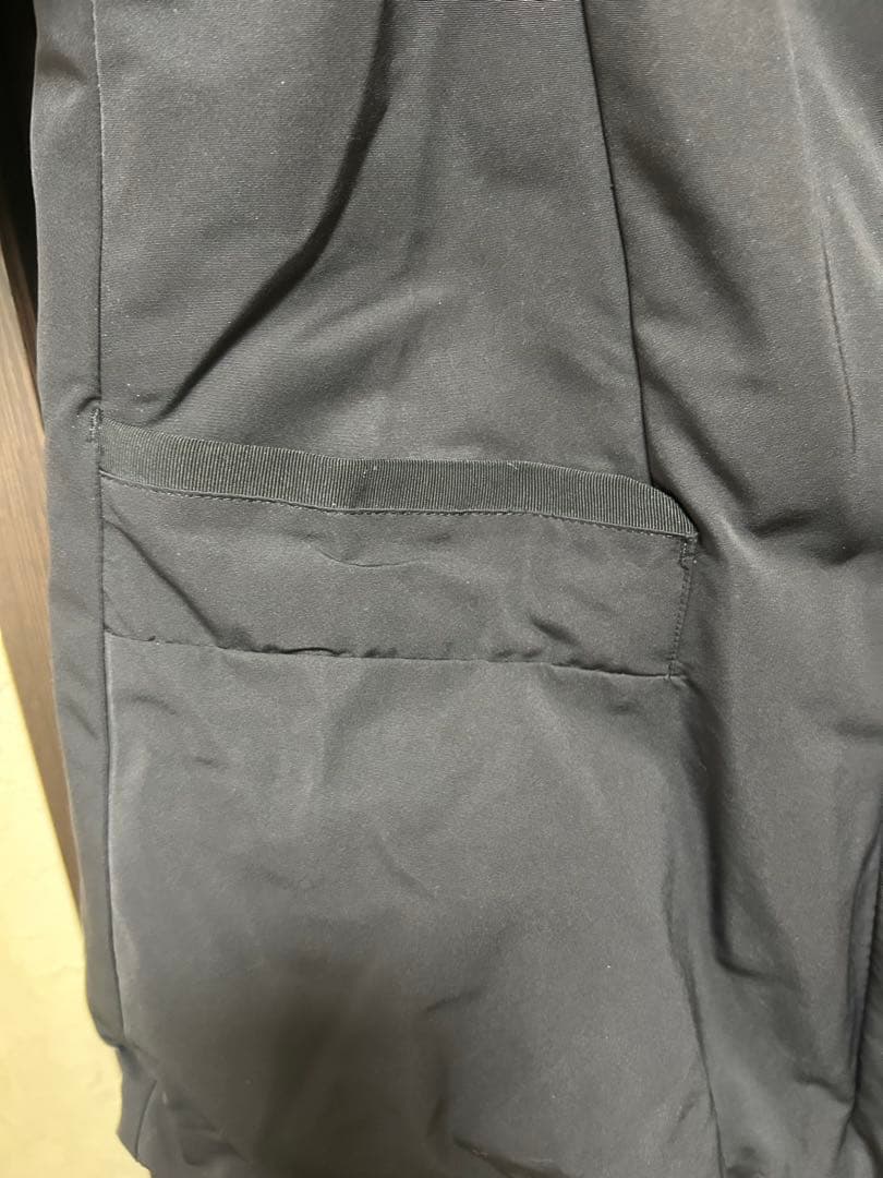 美品⭐︎ UNIQLO+J 大人気商品　ダウンジャケットLサイズ