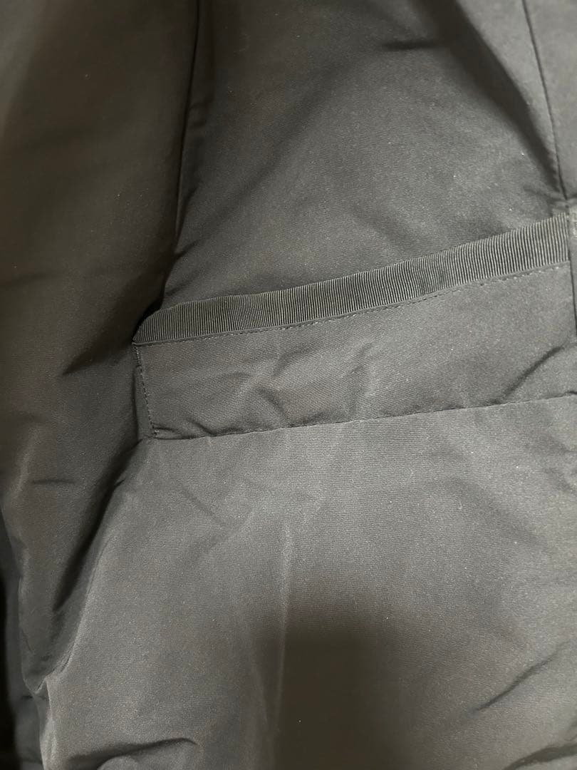 美品⭐︎ UNIQLO+J 大人気商品　ダウンジャケットLサイズ