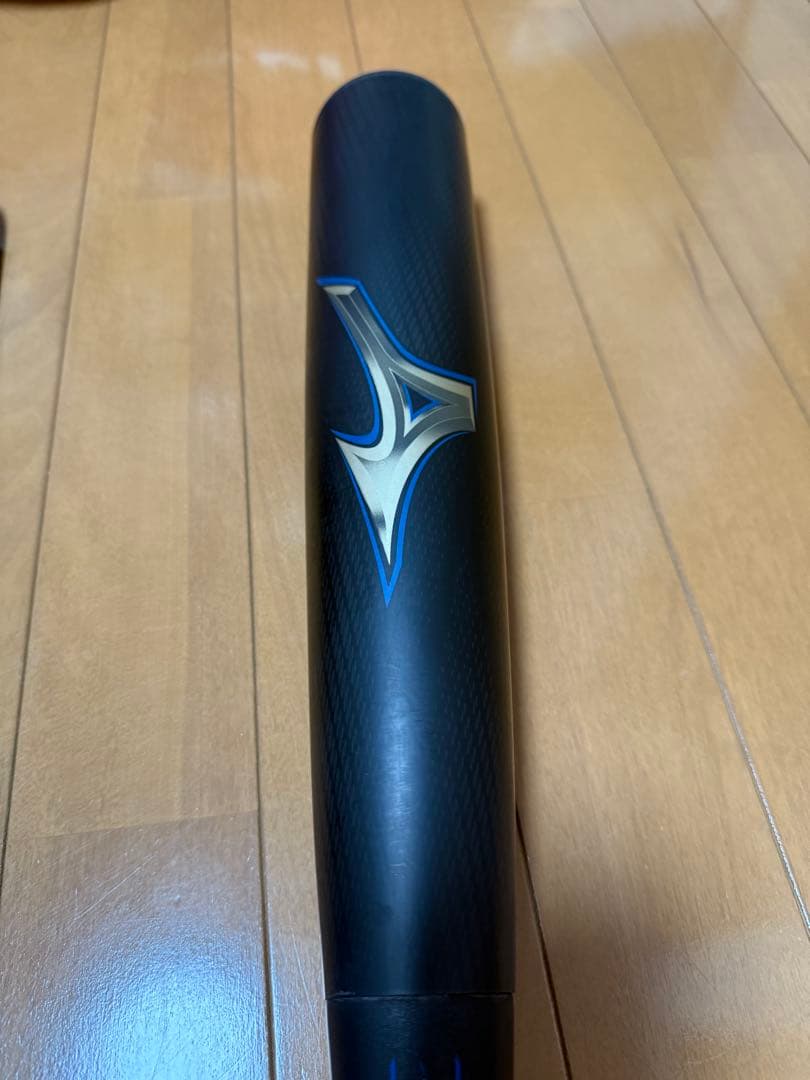 Mizuno BEYOND MAX LEGACY バット2023モデル