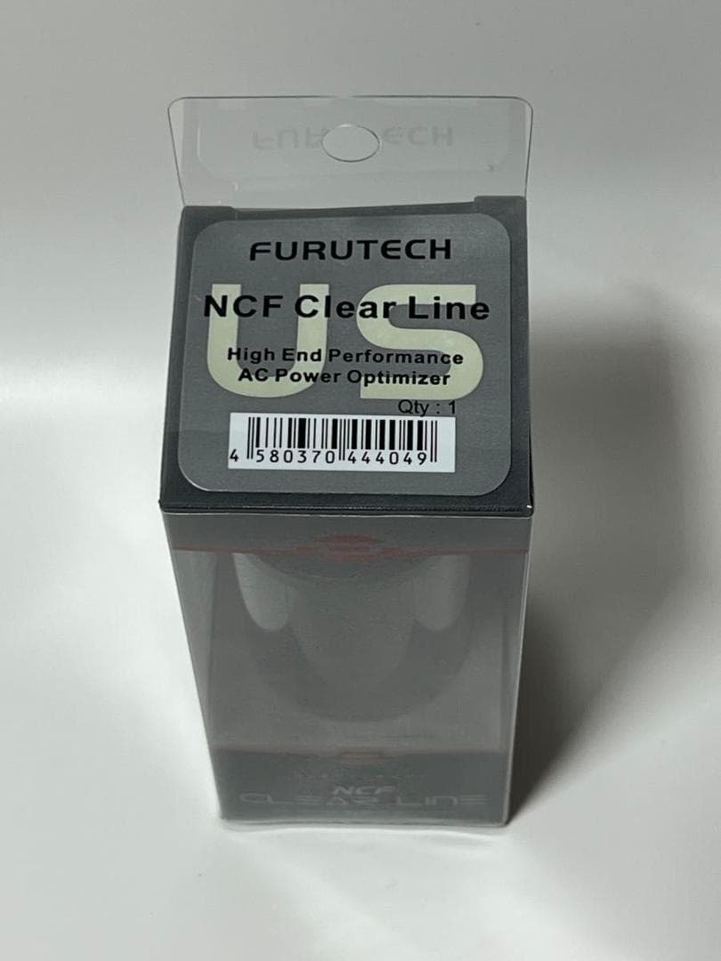 NCF CLEAR LINE 電源供給オプティマイザー